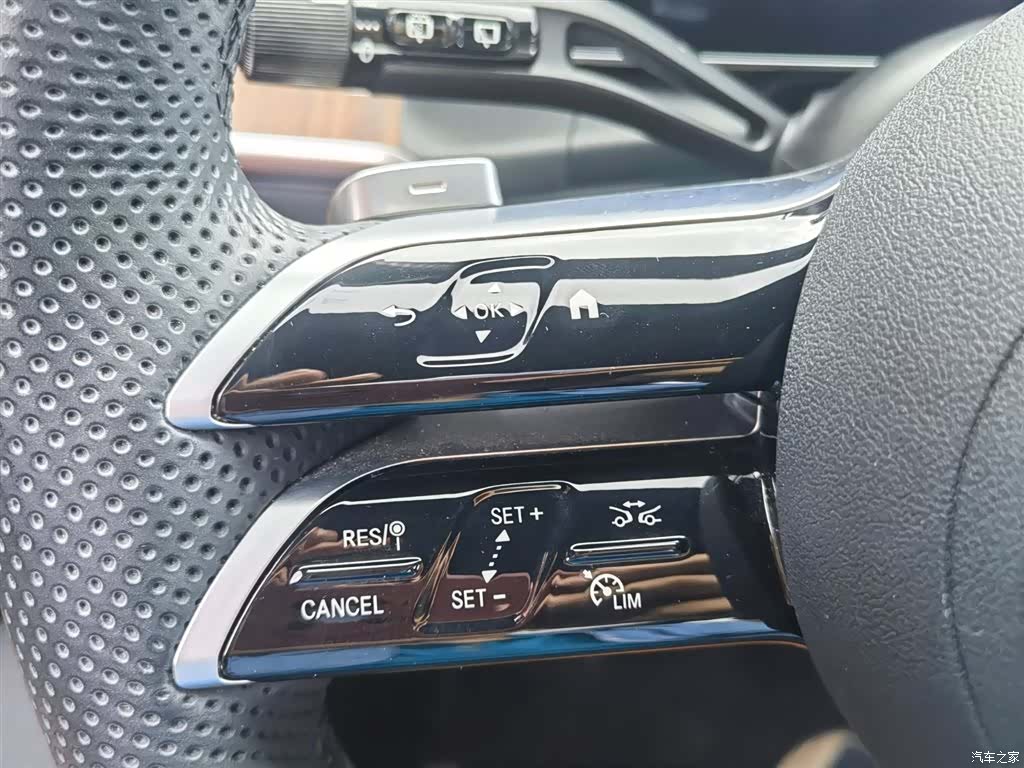 Mercedes-Benz GLC, 2024 34