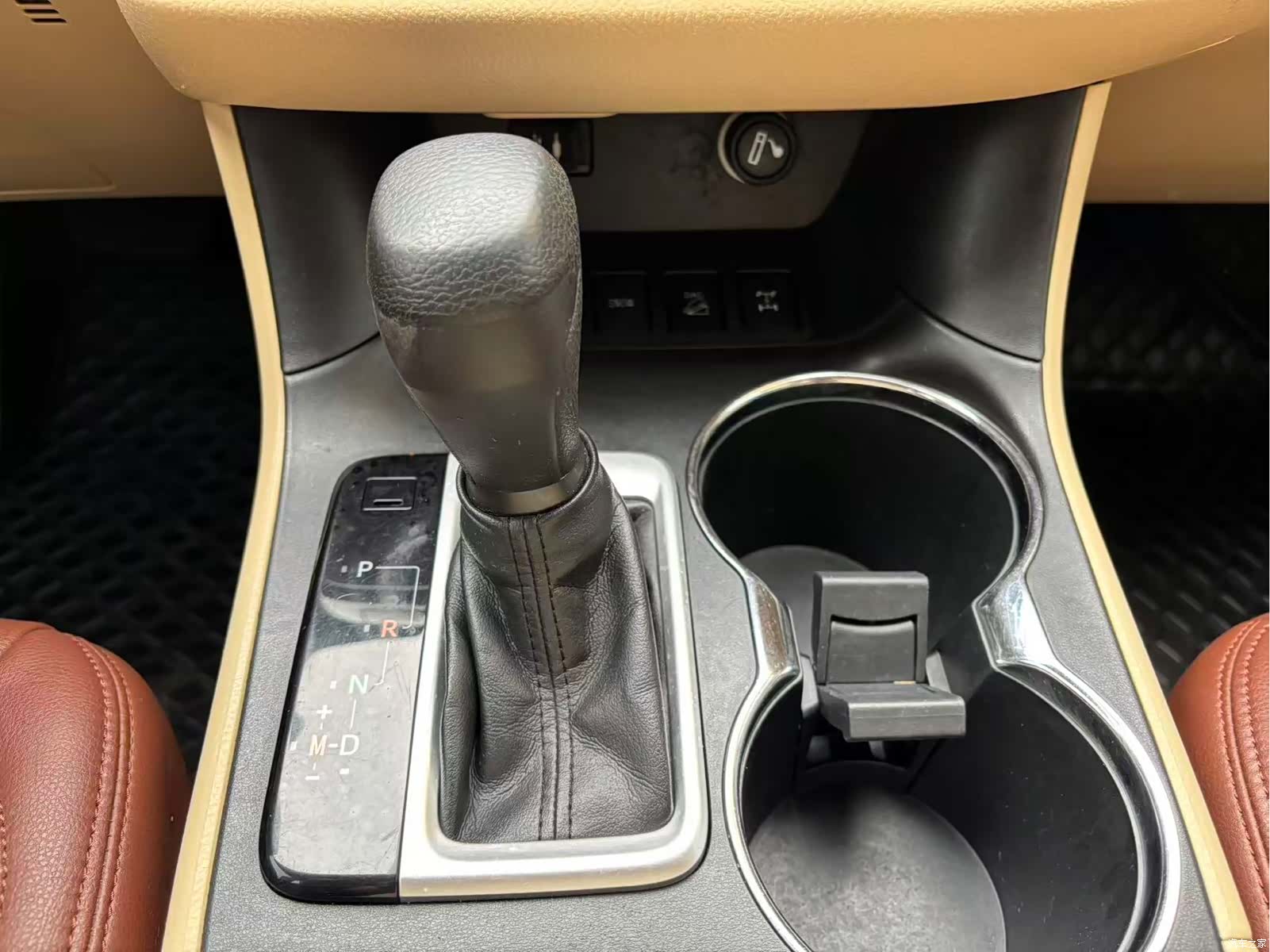 Toyota Highlander, 2017 10