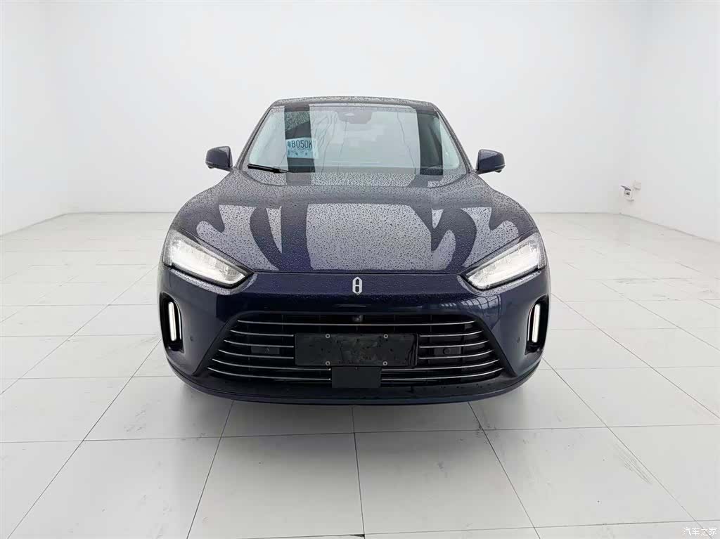AITO M5, 2022 2