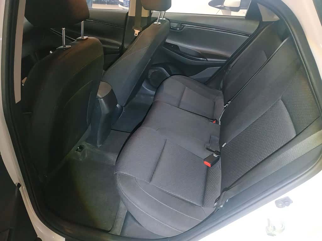 Hyundai GL, 2019 17