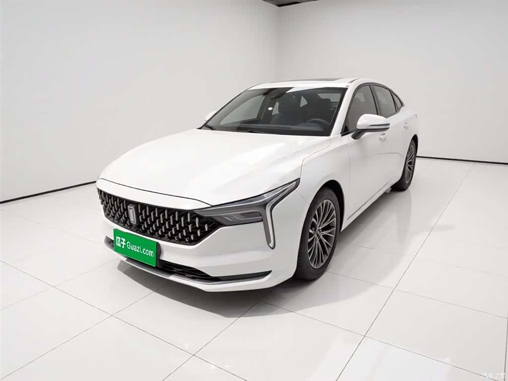 Bestune B70, 2023 2