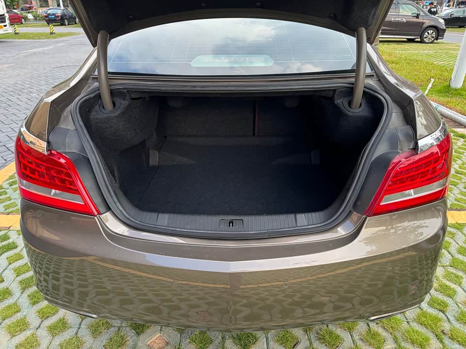 Buick Lacrosse Buick Lacrosse
