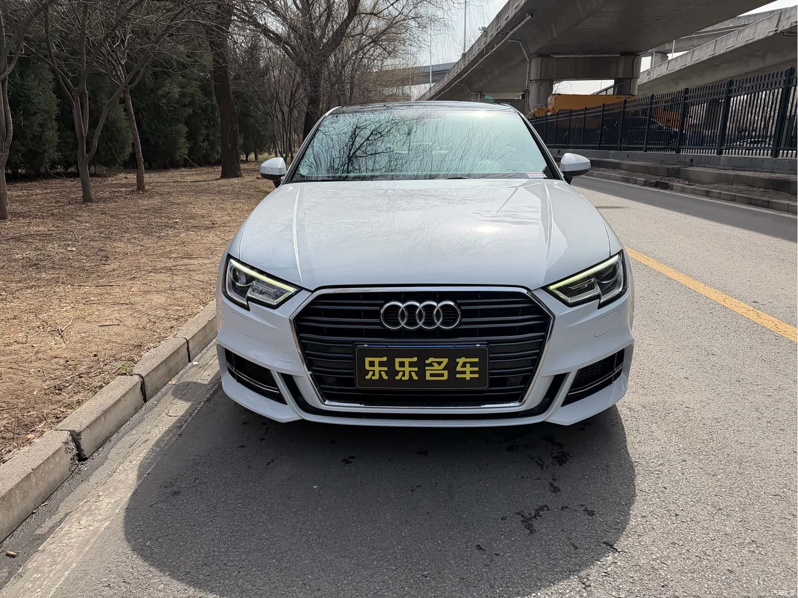 Audi A3, 2019 2