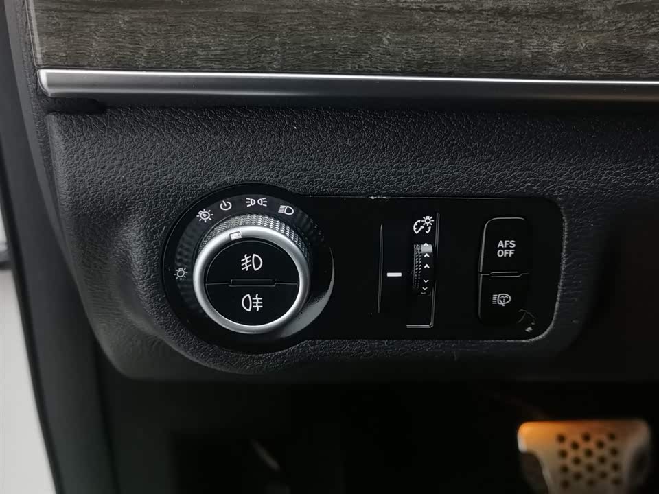 Haval H8