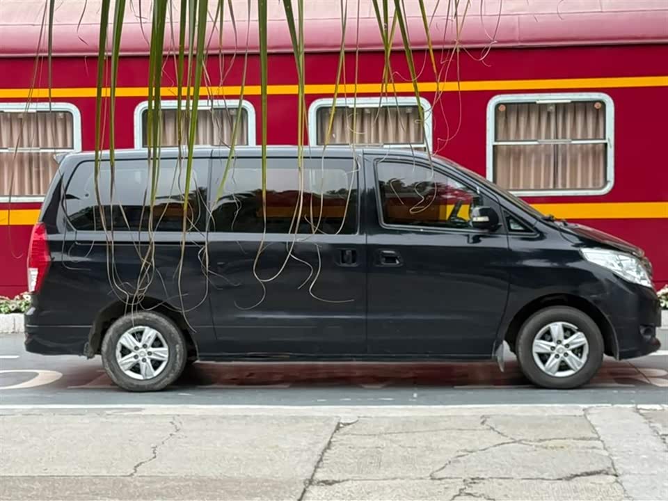 Forthing Lingzhi PLUS