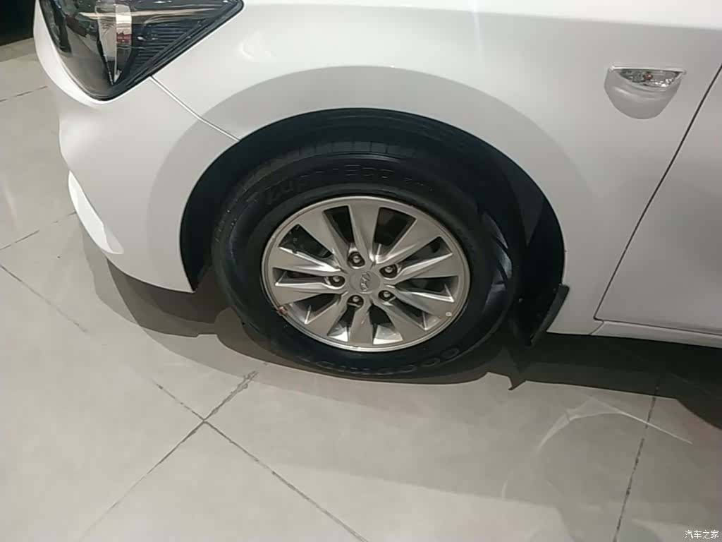Hyundai GL, 2019 23