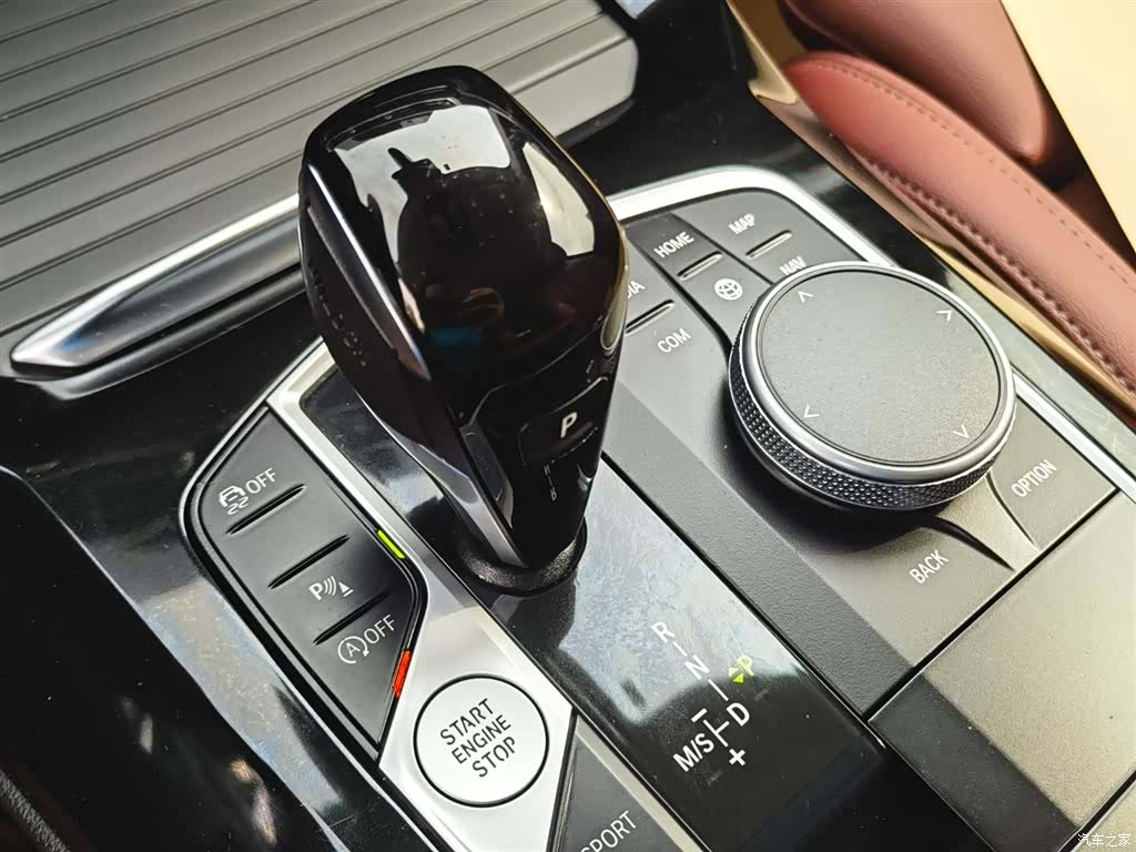BMW X3, 2024 13