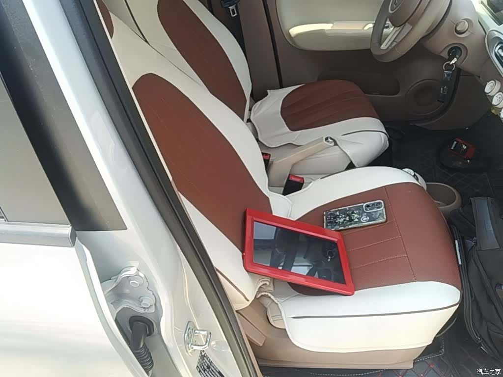 Wuling MINIEV, 2025 25