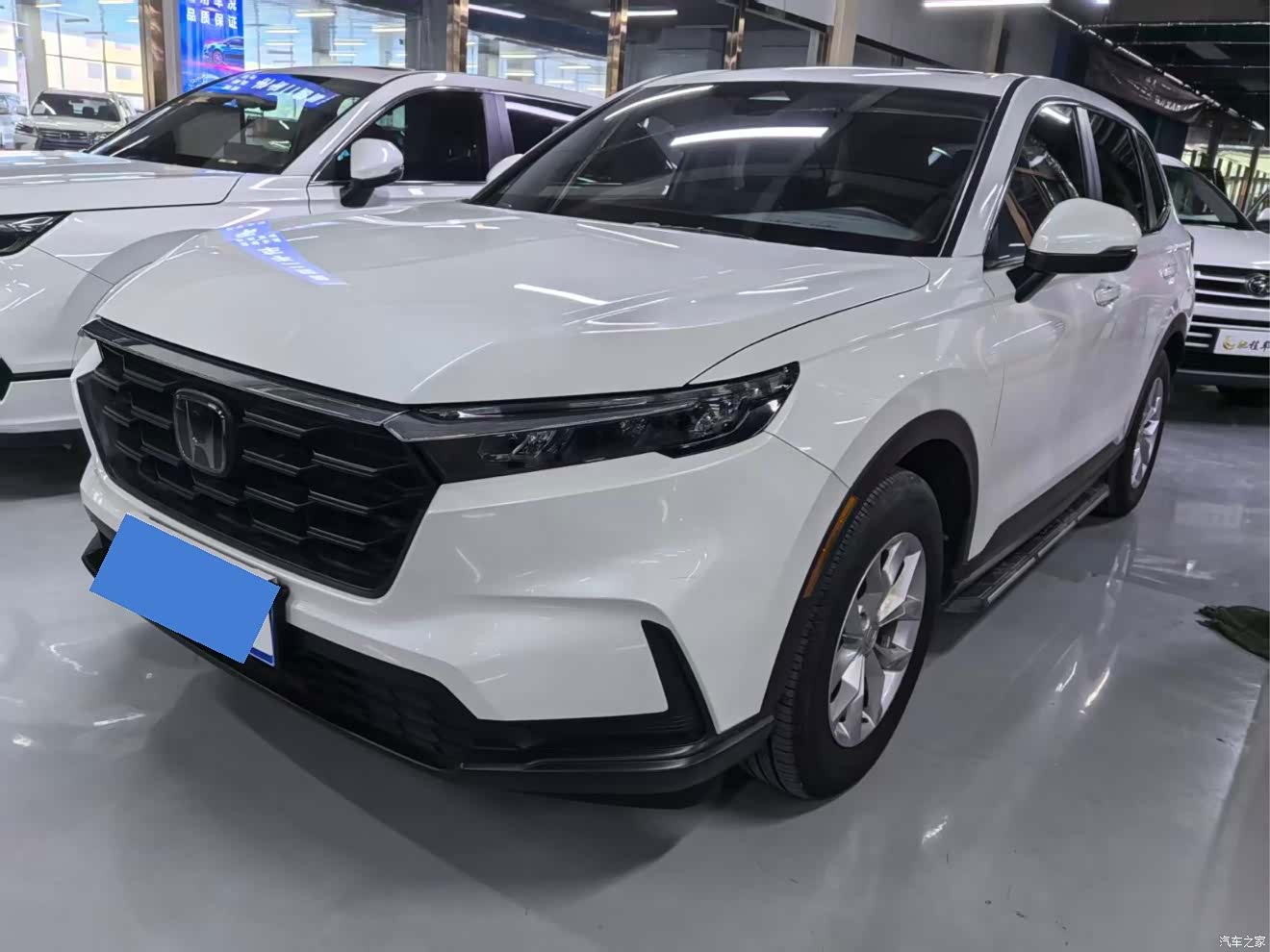 Honda CR-V, 2023 1