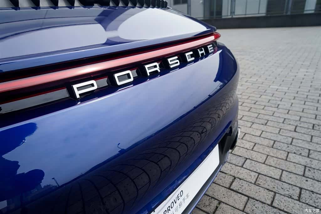 Porsche 911, 2021 8