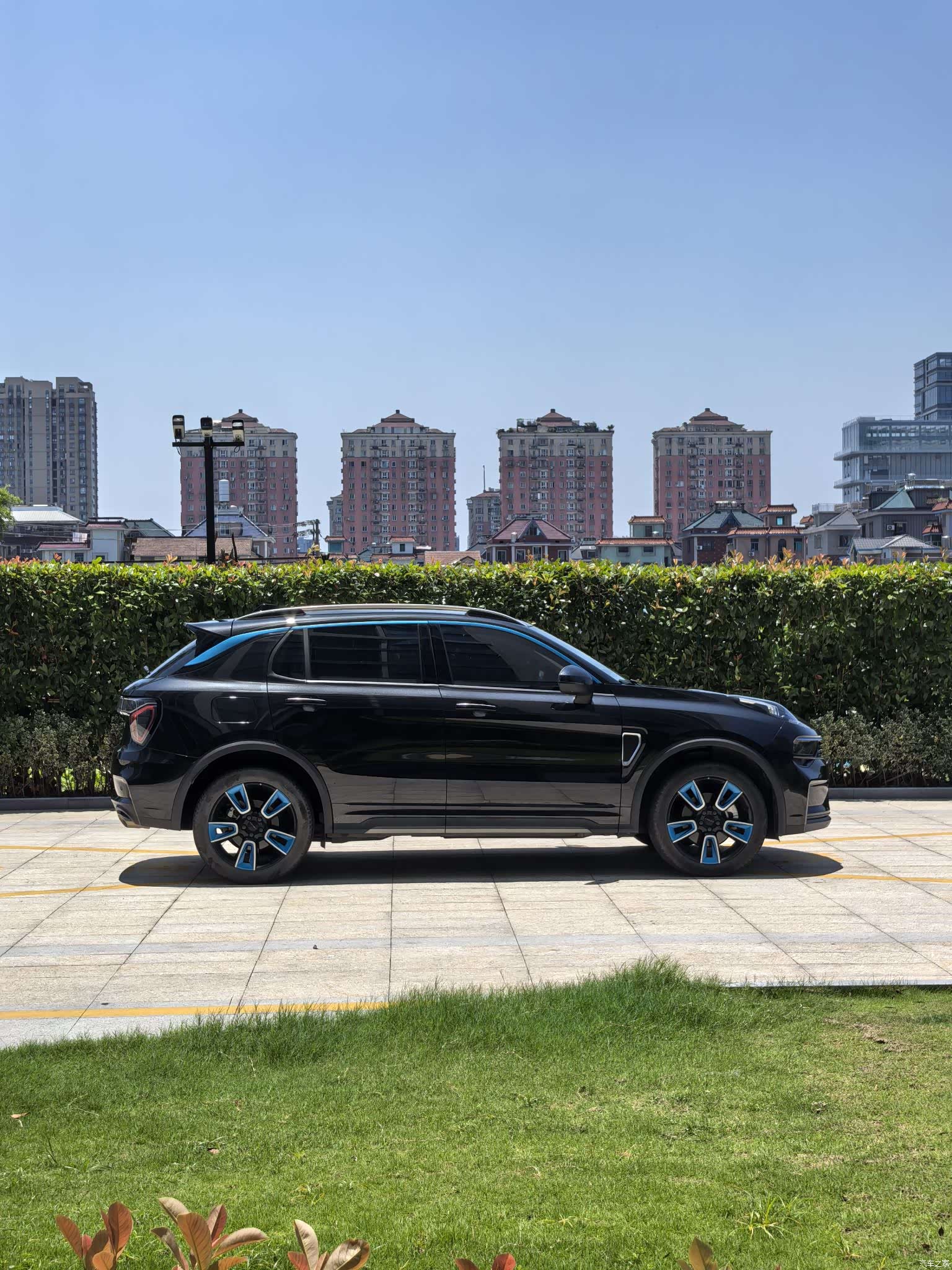 Lynk & Co 01, 2022 12