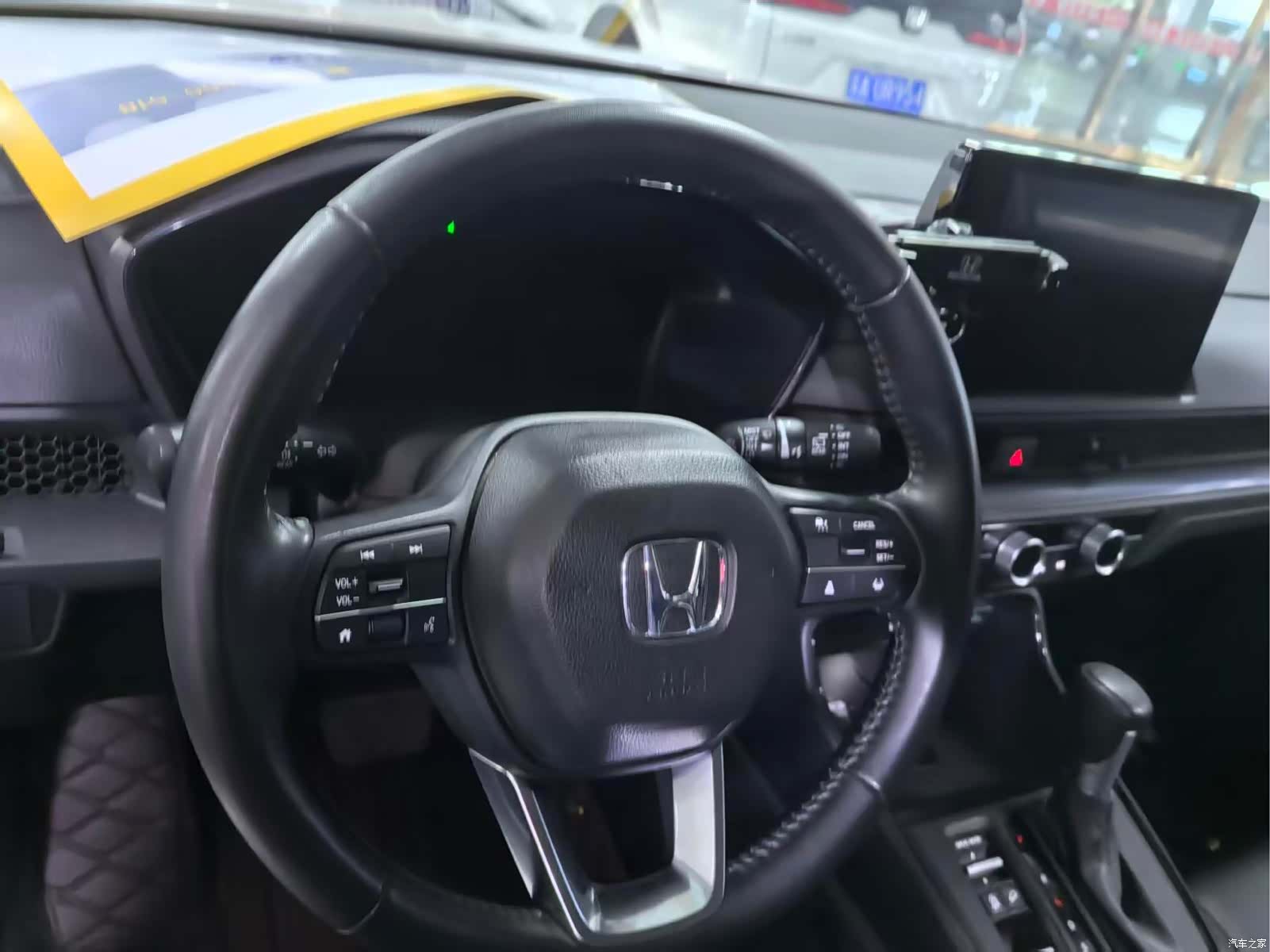 Honda CR-V, 2023 10