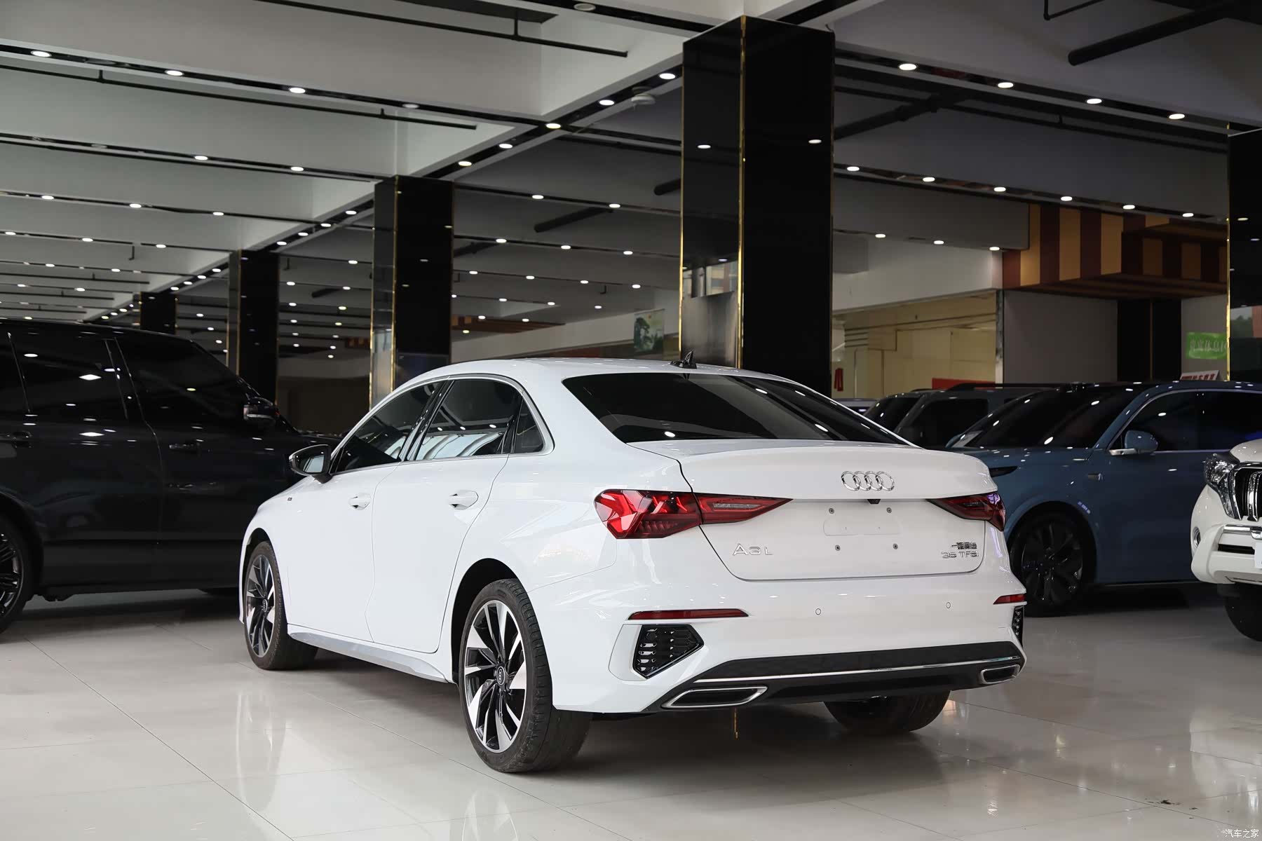 Audi A3, 2023 18