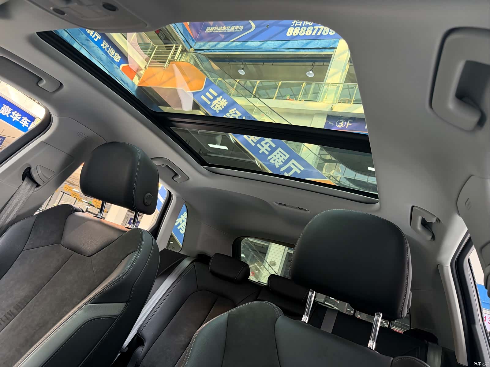 Audi Q3, 2022 7