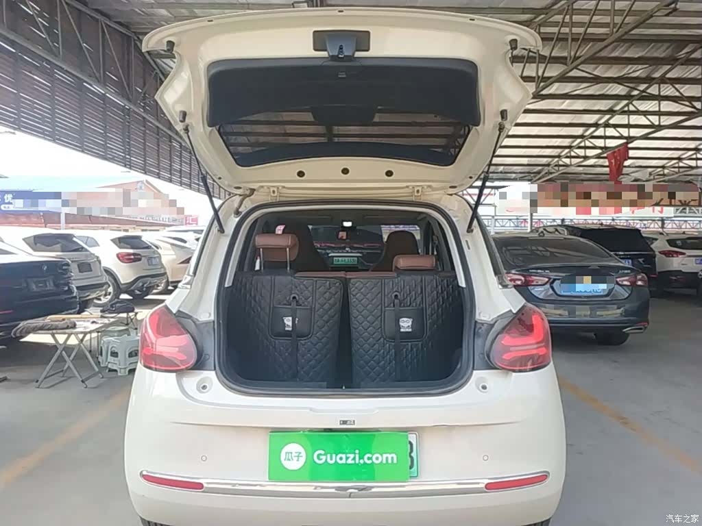 Wuling Bingo, 2023 19