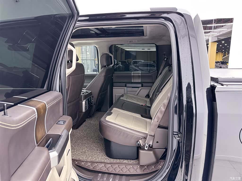 Ford F-150, 2020 19
