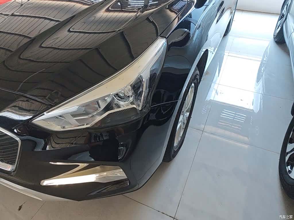 Haval M6, 2018 24