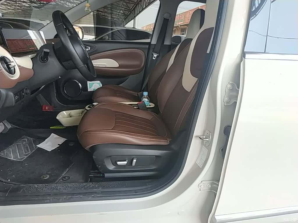 Wuling Bingo, 2023 15