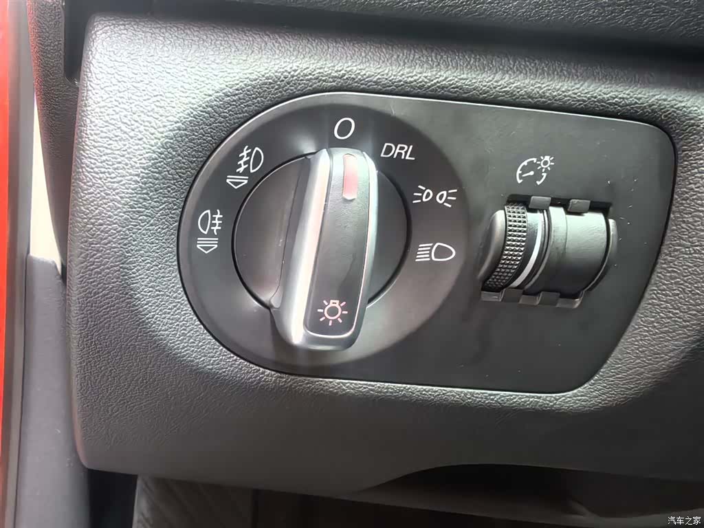 Audi A3, 2015 7