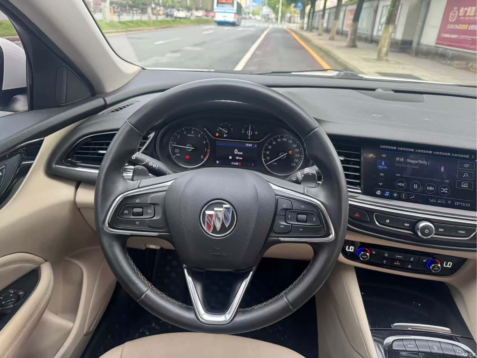 Buick Regal, 2021 15