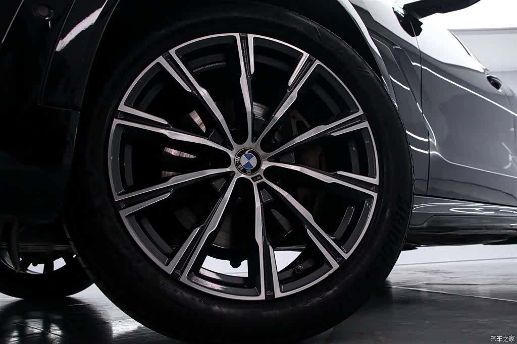 BMW X6, 2023 16