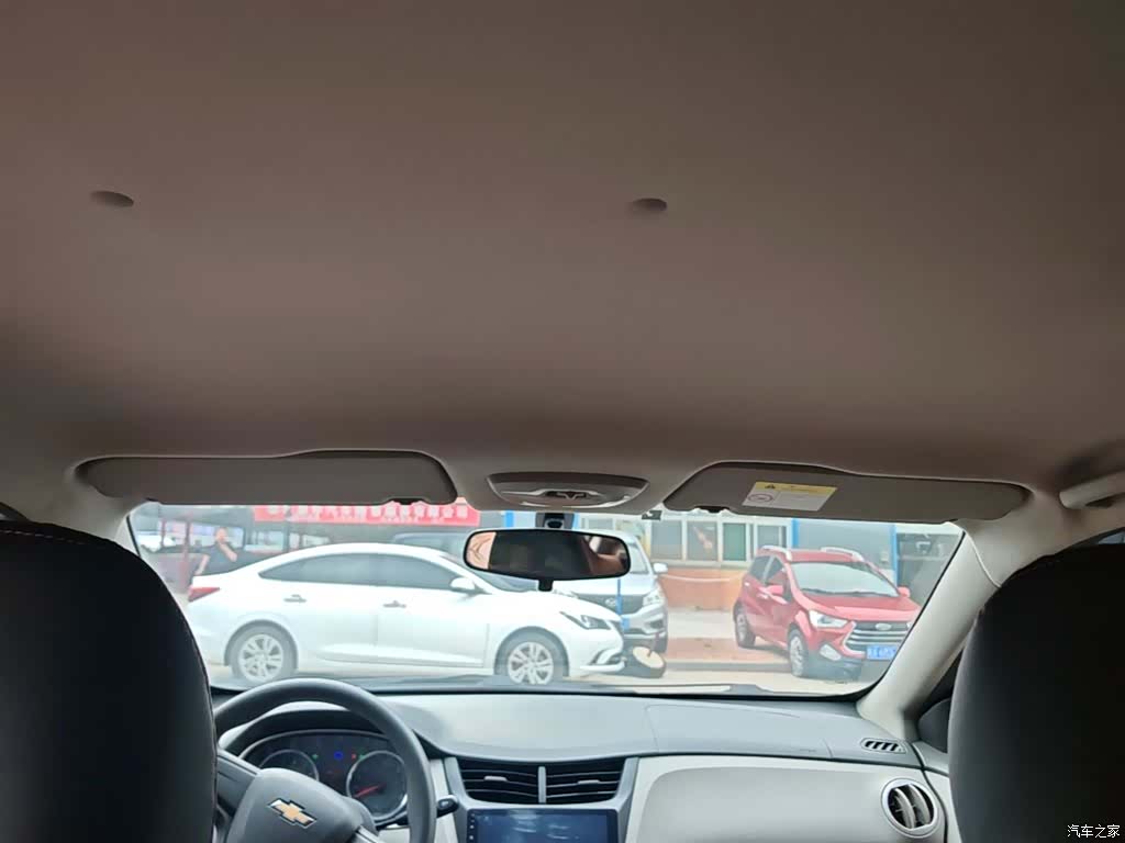 Chevrolet 3, 2018 18
