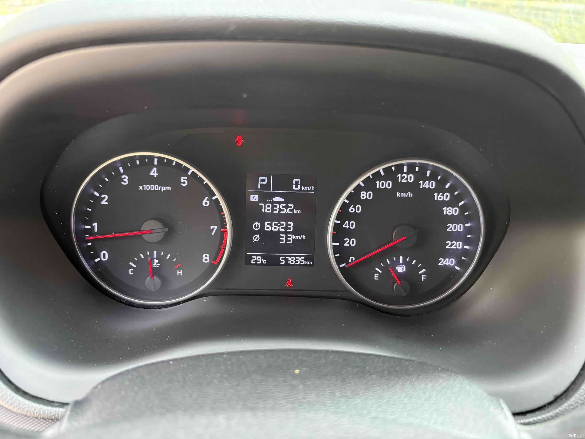 Hyundai GL, 2022 11