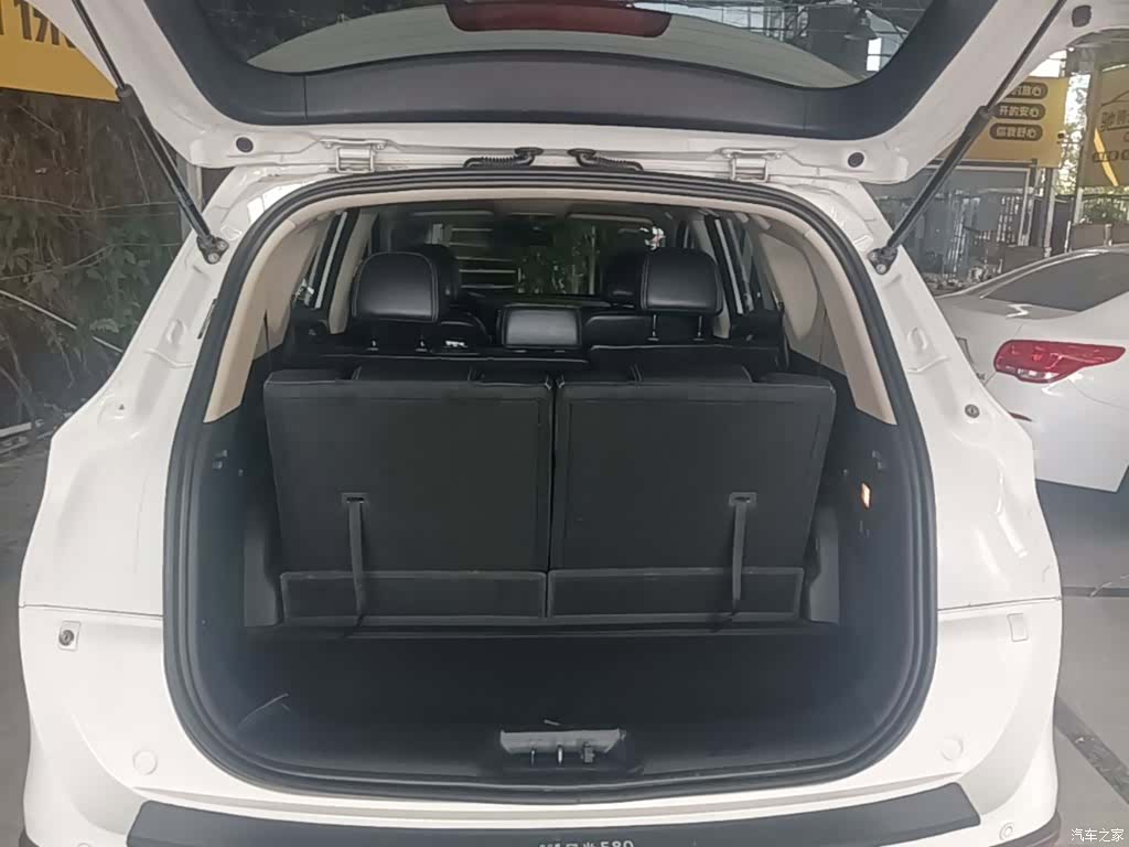 DongFeng 580, 2017 19