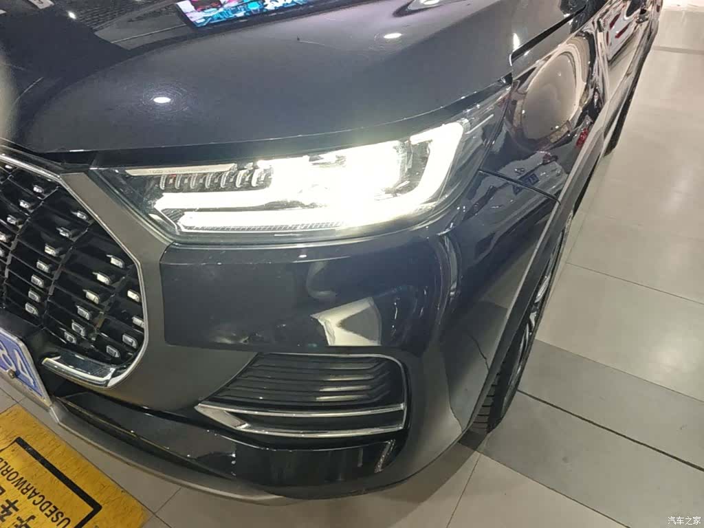Chery Tiggo 8 Plus, 2022 24