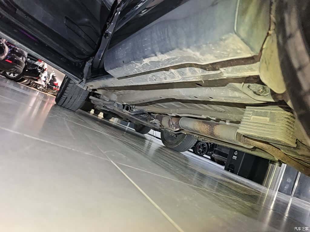 Chery Tiggo 8 Plus, 2022 22