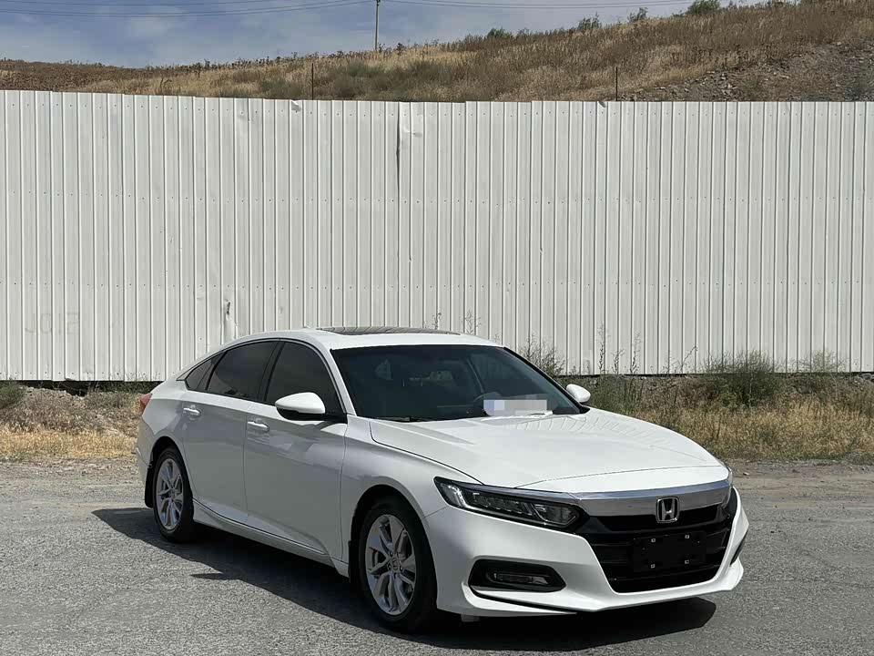 Honda Accord Honda Accord