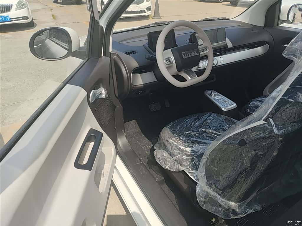 Changan Lumin, 2026 16