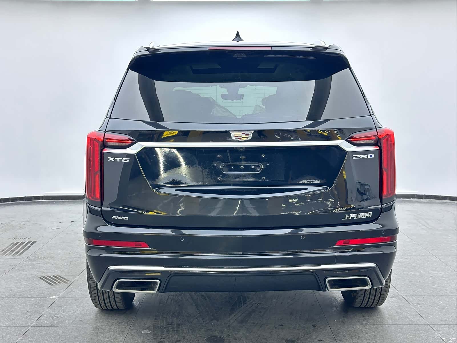 Cadillac XT6, 2024 8