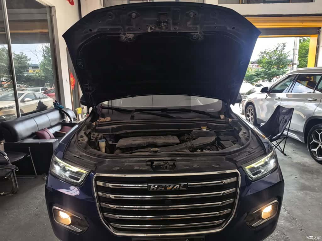 Haval H6, 2019 20