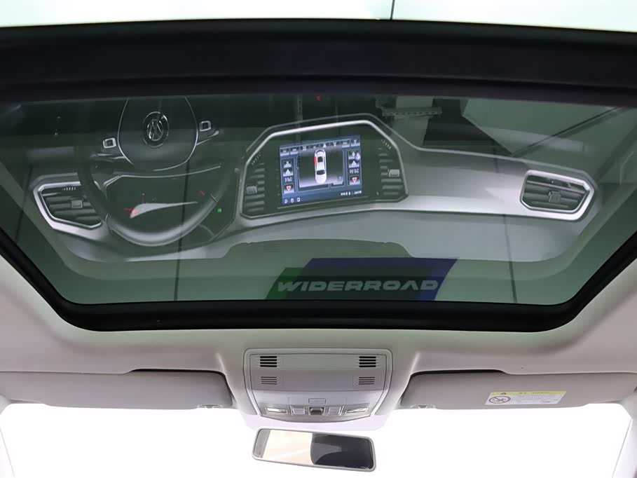 Volkswagen T-ROC exploring Songs