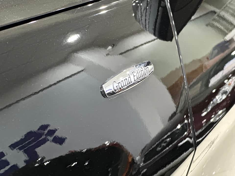 Mercedes-Benz GLK class