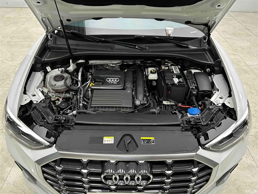 Audi Q3, 2022 21
