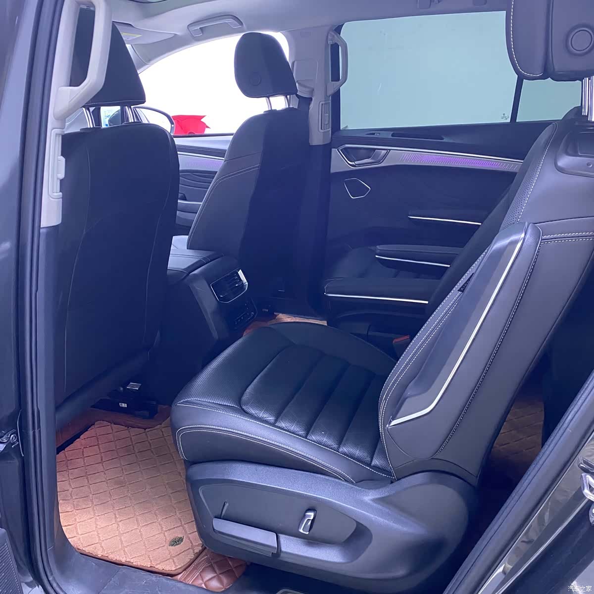 Volkswagen Talagon, 2022 все фото