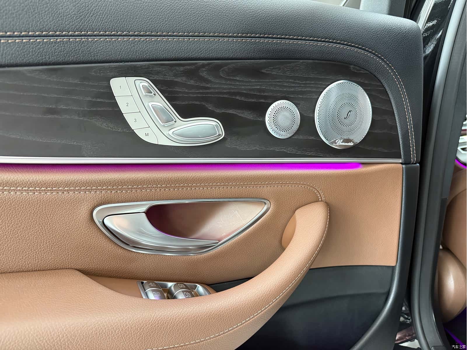 Mercedes-Benz E-Class, 2021 15