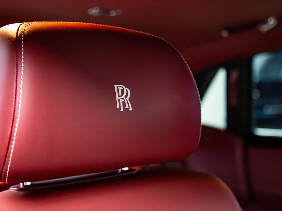 Rolls-Royce Gust