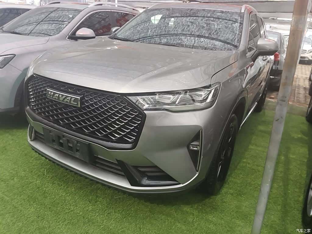 Haval H6, 2022 2
