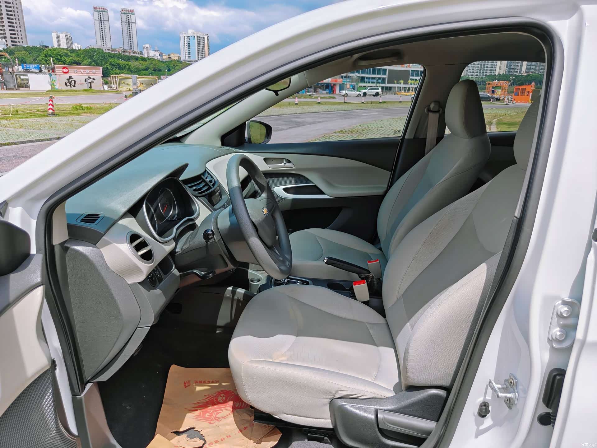 Chevrolet 3, 2015 12