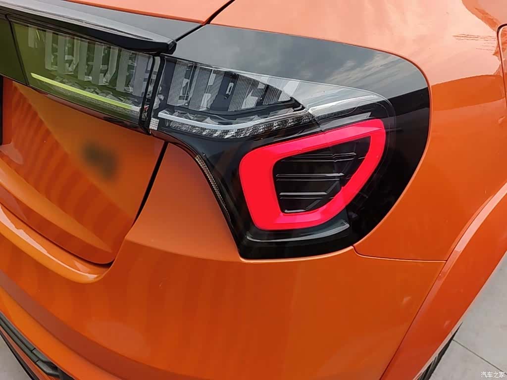 Lynk & Co 02, 2022 8