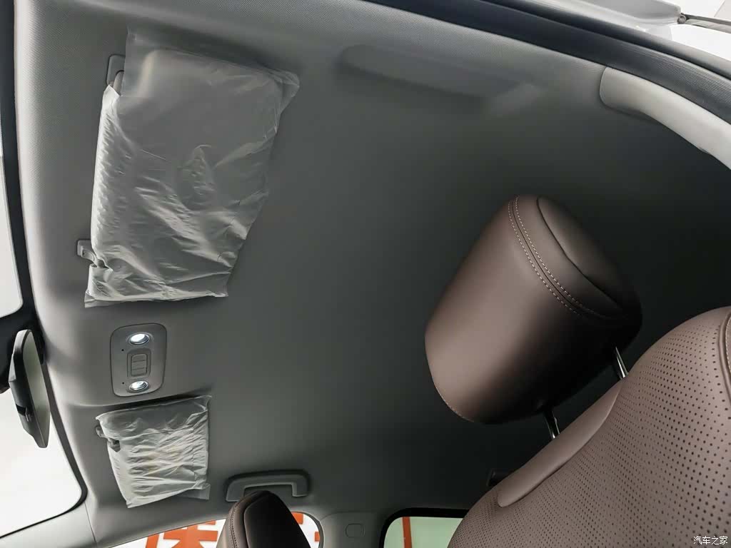Wuling 730, 2025 14