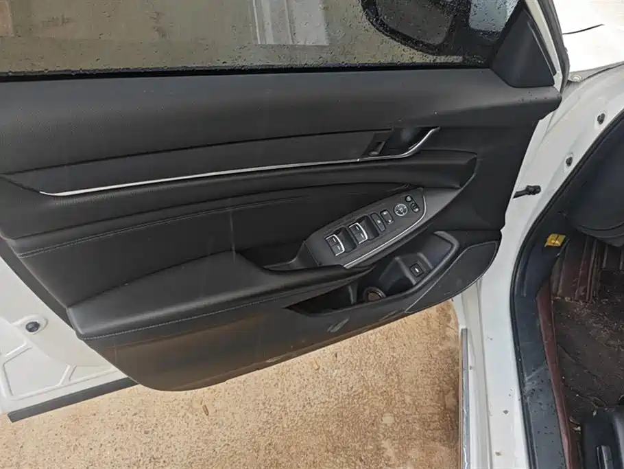 Honda Accord Honda Accord