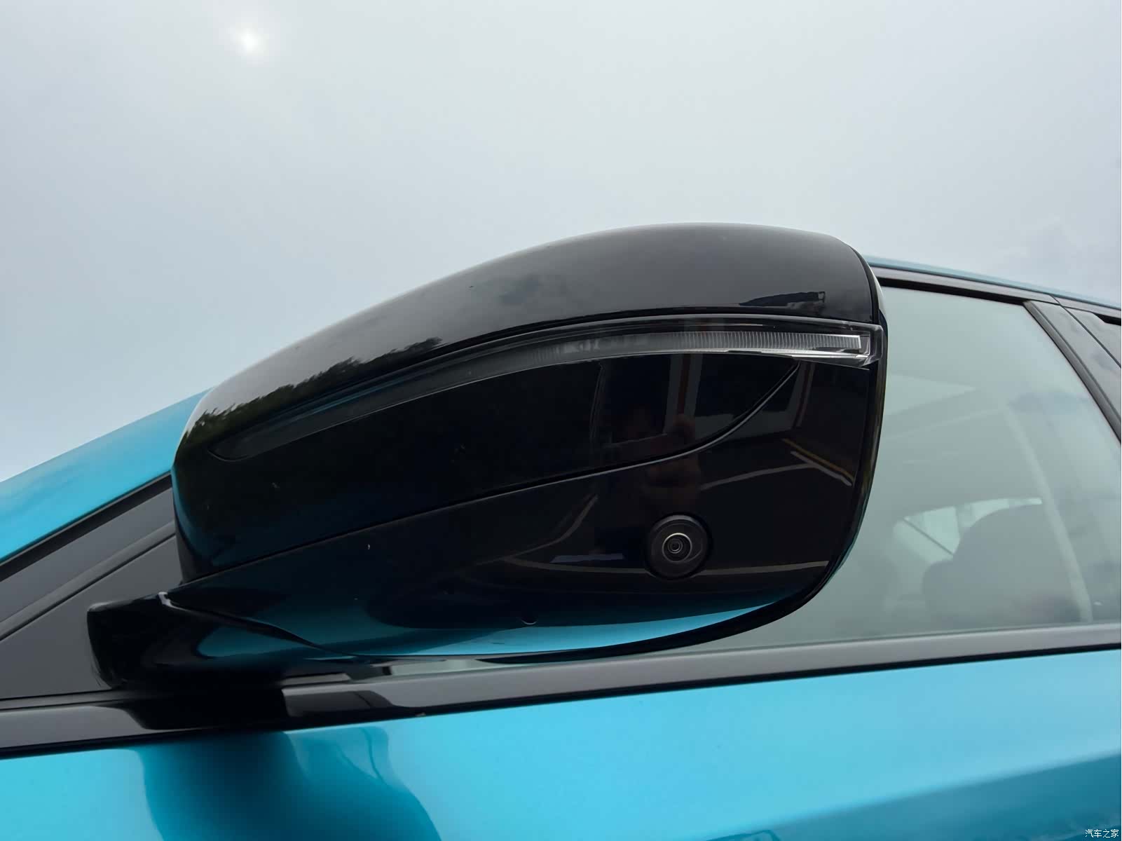 BMW i3, 2023 20