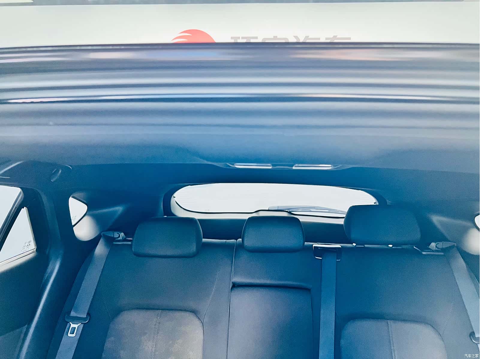 Mazda CX-4, 2023 13