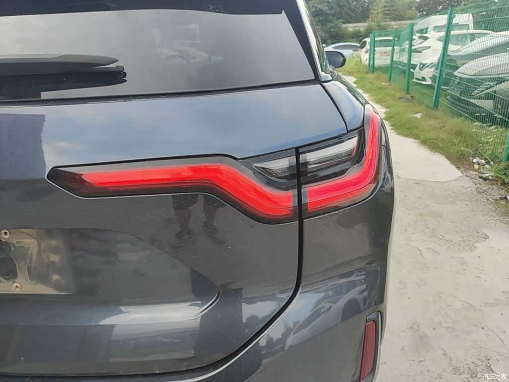 NIO ES6, 2022 8