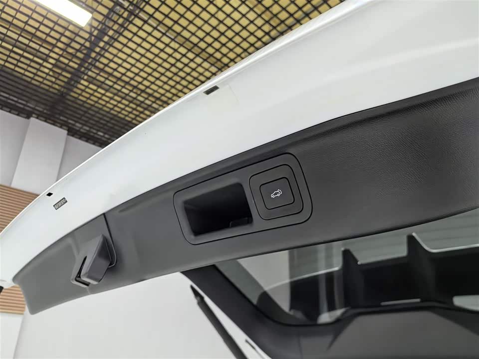 Trumpchi Shadow cool Trumpchi Shadow cool