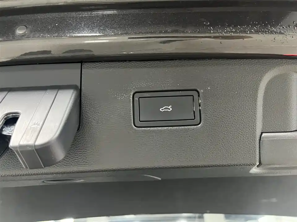 Volkswagen Tanyue Volkswagen Tanyue